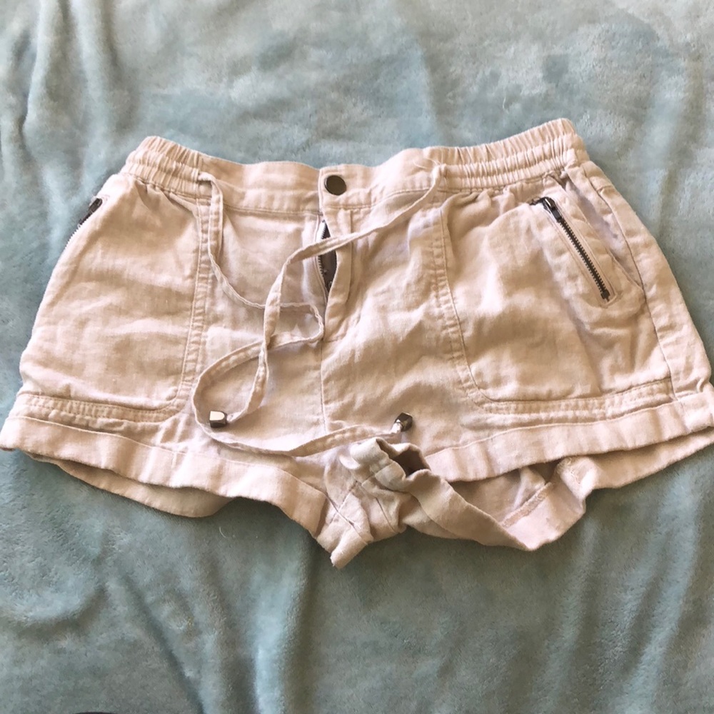 Iris cargo shorts